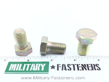 AN8-6A Machine Bolt (5)