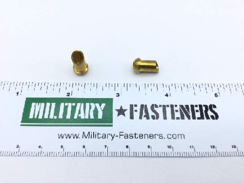 AN800-3 Tube Fitting
