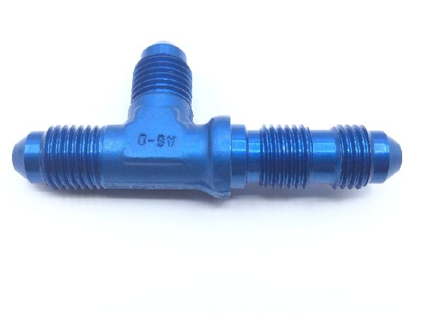 AN804D4 Tube Tee