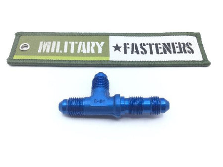 AN804D4 Tube Tee (2)