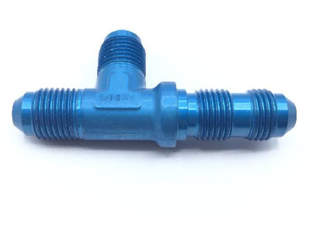 AN804D5 Tube Tee