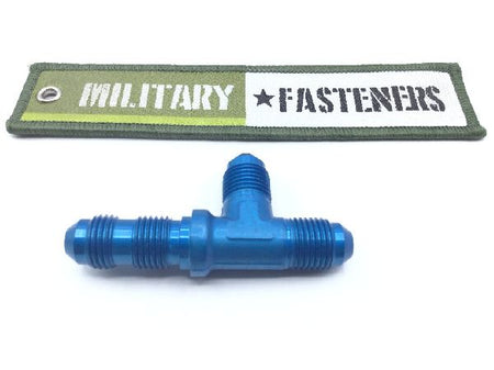 AN804D5 Tube Tee (4)