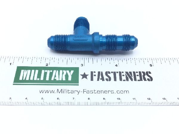 AN804D5 Tube Tee (6)