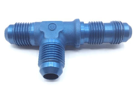 AN804D6 Tube Tee