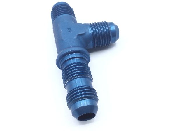 AN804D6 Tube Tee (2)