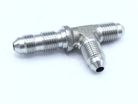 AN804J4 Tube Tee