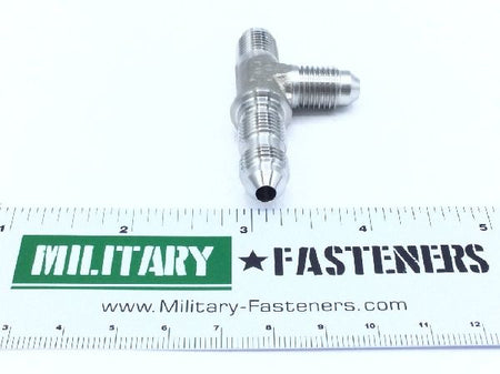 AN804J4 Tube Tee (3)