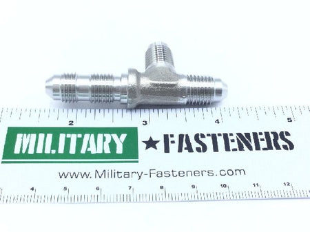 AN804J4 Tube Tee (5)