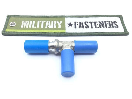 AN804J4 Tube Tee (6)