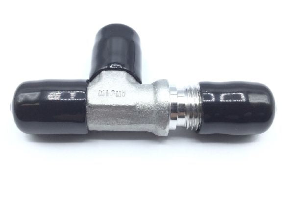 AN804J6 Tube Tee (2)