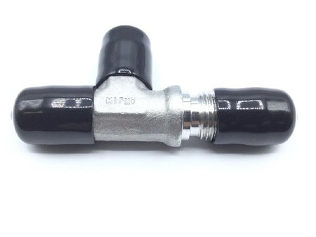 AN804J6 Tube Tee (2)