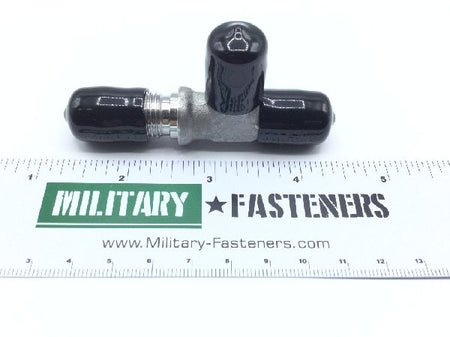 AN804J6 Tube Tee (5)