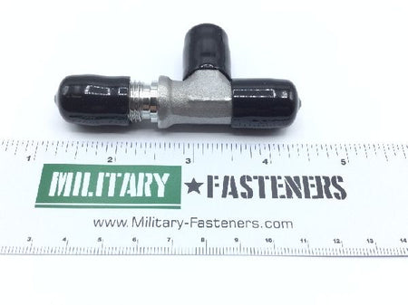 AN804J6 Tube Tee (6)