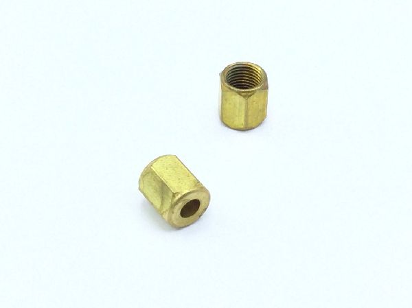 AN805-2 Tube Coupling Nut
