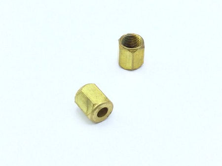 AN805-2 Tube Coupling Nut