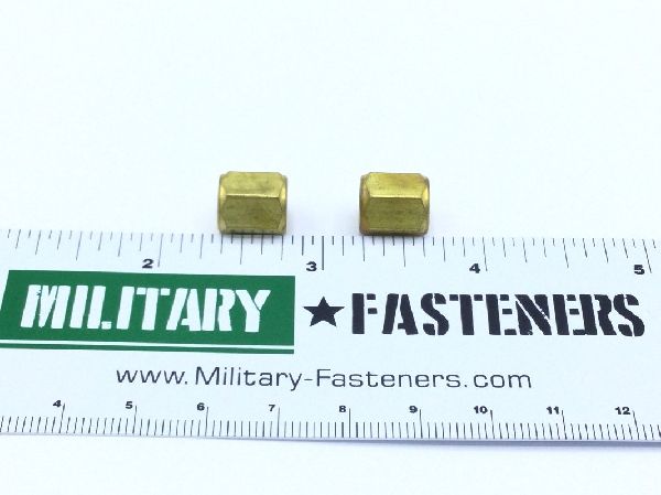 AN805-2 Tube Coupling Nut (3)