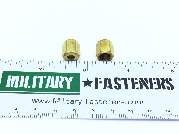 AN805-2 Tube Coupling Nut (4)