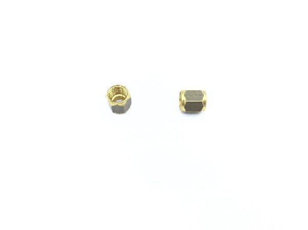 AN805-3 Tube Coupling Nut