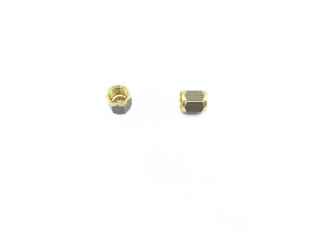AN805-3 Tube Coupling Nut