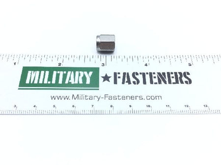 AN805C2 Tube Coupling Nut
