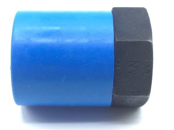 AN806-10 Threaded Tube Fitting Plug