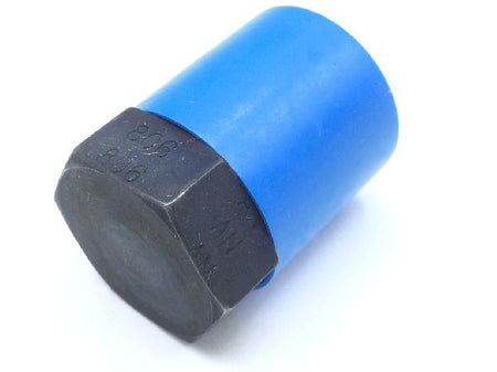 AN806-10 Threaded Tube Fitting Plug (3)