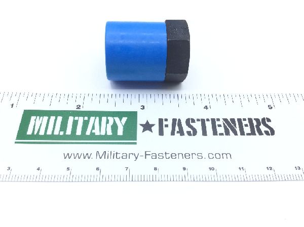 AN806-10 Threaded Tube Fitting Plug (6)