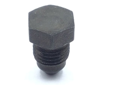 AN806-3 Threaded Tube Fitting Plug (2)