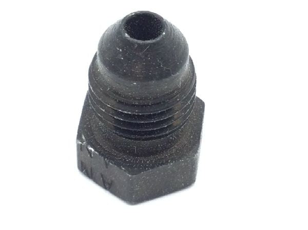 AN806-3 Threaded Tube Fitting Plug (3)