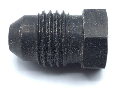 AN806-4 Threaded Tube Fitting Plug