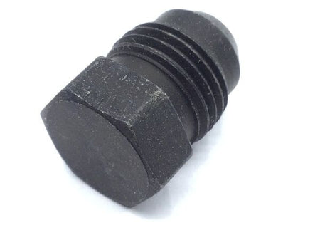 AN806-6 Threaded Tube Fitting Plug