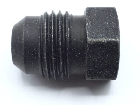 AN806-6 Threaded Tube Fitting Plug (2)