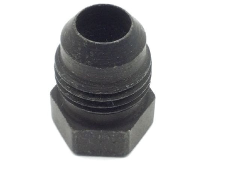AN806-6 Threaded Tube Fitting Plug (3)