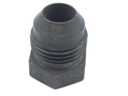 AN806-8 Threaded Tube Fitting Plug (2)