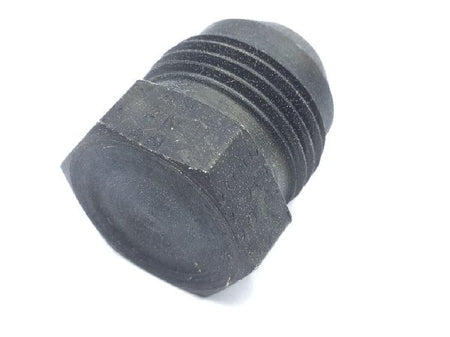 AN806-8 Threaded Tube Fitting Plug (3)