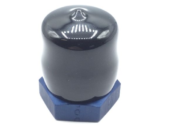 AN806D12 Threaded Tube Fitting Plug