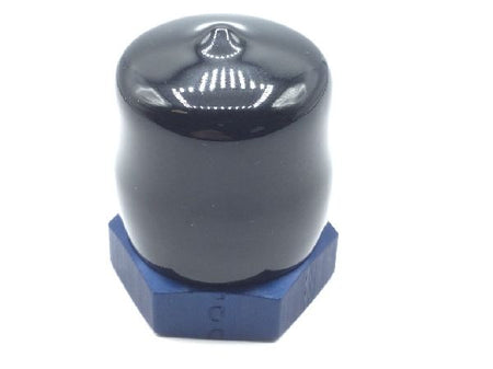 AN806D12 Threaded Tube Fitting Plug