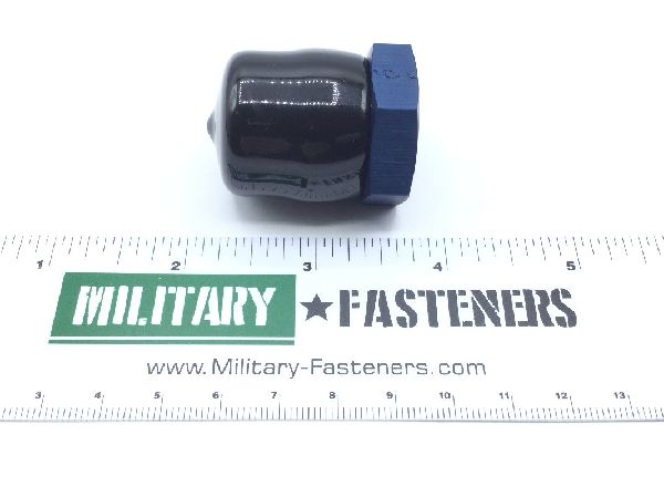 AN806D12 Threaded Tube Fitting Plug (4)