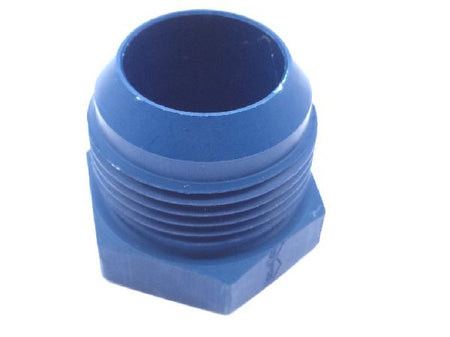 AN806D16 Threaded Tube Fitting Plug (2)