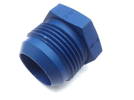 AN806D16 Threaded Tube Fitting Plug (3)
