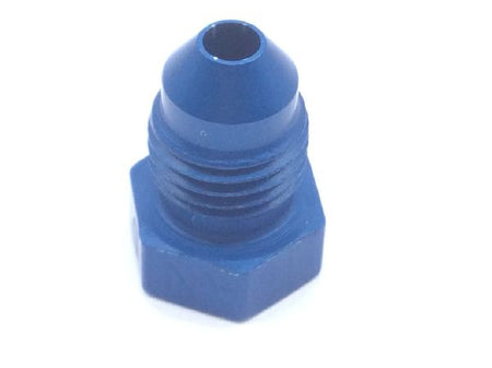 AN806D3 Threaded Tube Fitting Plug (2)