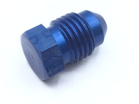AN806D4 Threaded Tube Fitting Plug (3)