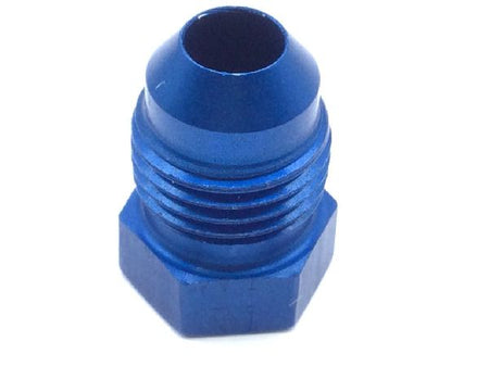 AN806D5 Threaded Tube Fitting Plug (2)