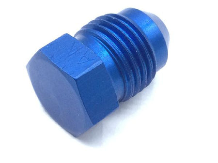 AN806D5 Threaded Tube Fitting Plug (3)