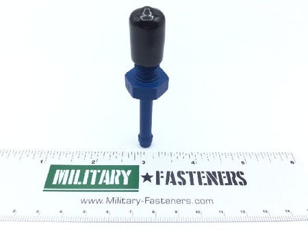 AN807-4D Straight Tube To Hose Adapter (2)