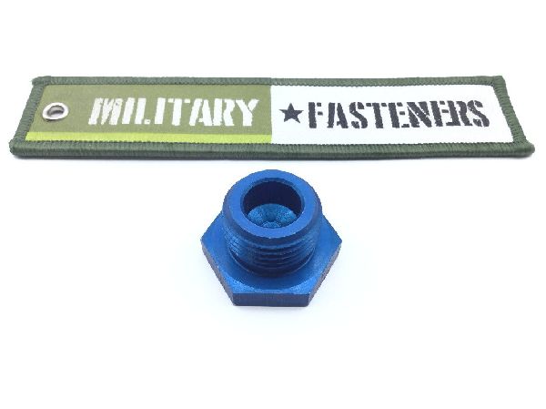 AN814-10D Machine Thread Plug (4)