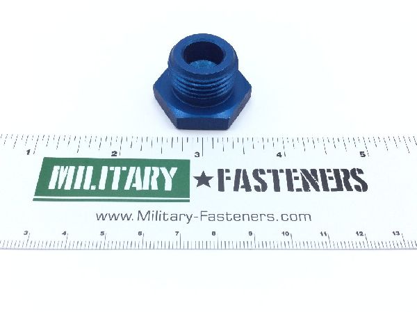 AN814-10D Machine Thread Plug (6)