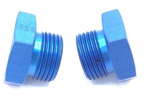AN814-12D Machine Thread Plug (2)