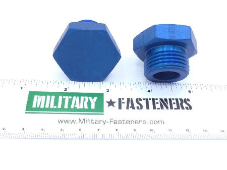 AN814-12D Machine Thread Plug (3)
