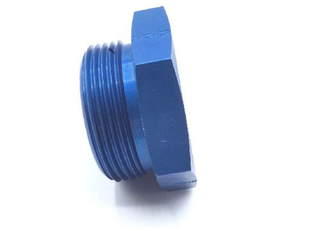 AN814-20D Machine Thread Plug